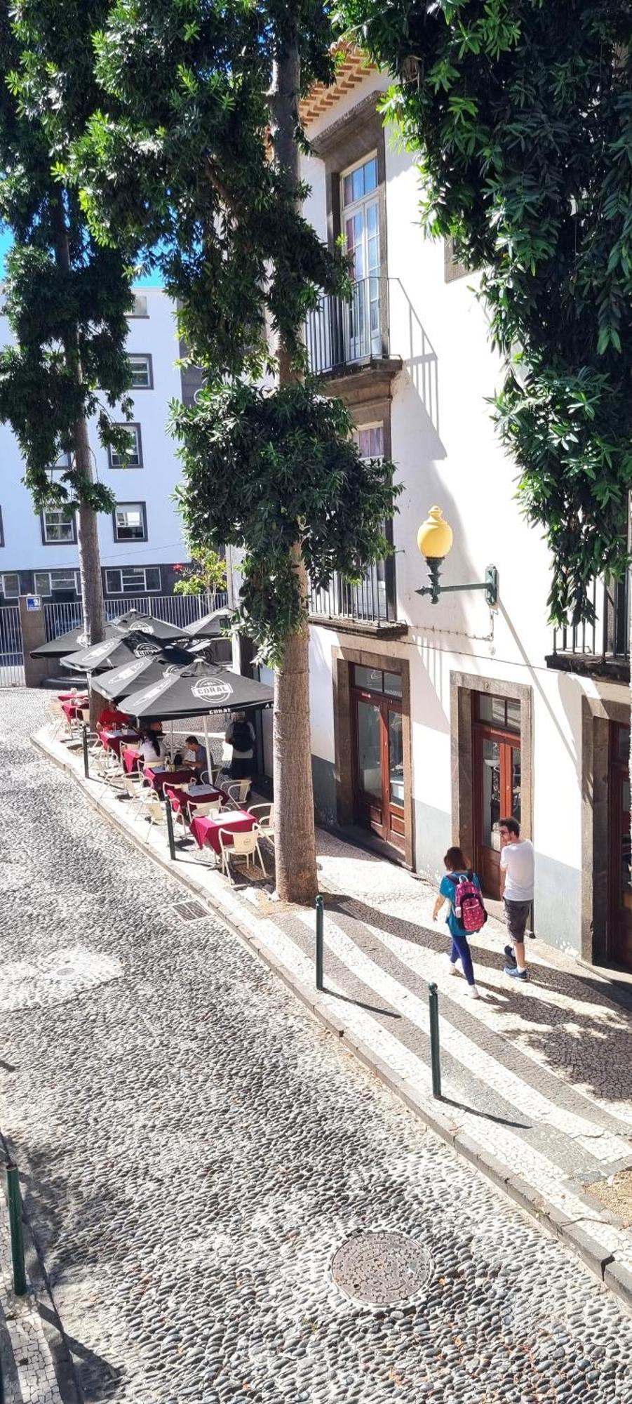 Upgrade Paradise Funchal  Eksteriør bilde